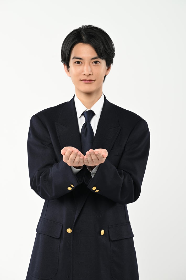渡邊圭祐（C）日本テレビ