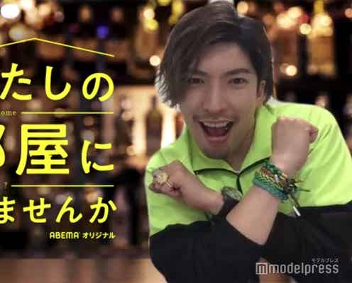 EXITりんたろー。モデルプレスに逆質問「噂になっているんですけど…」