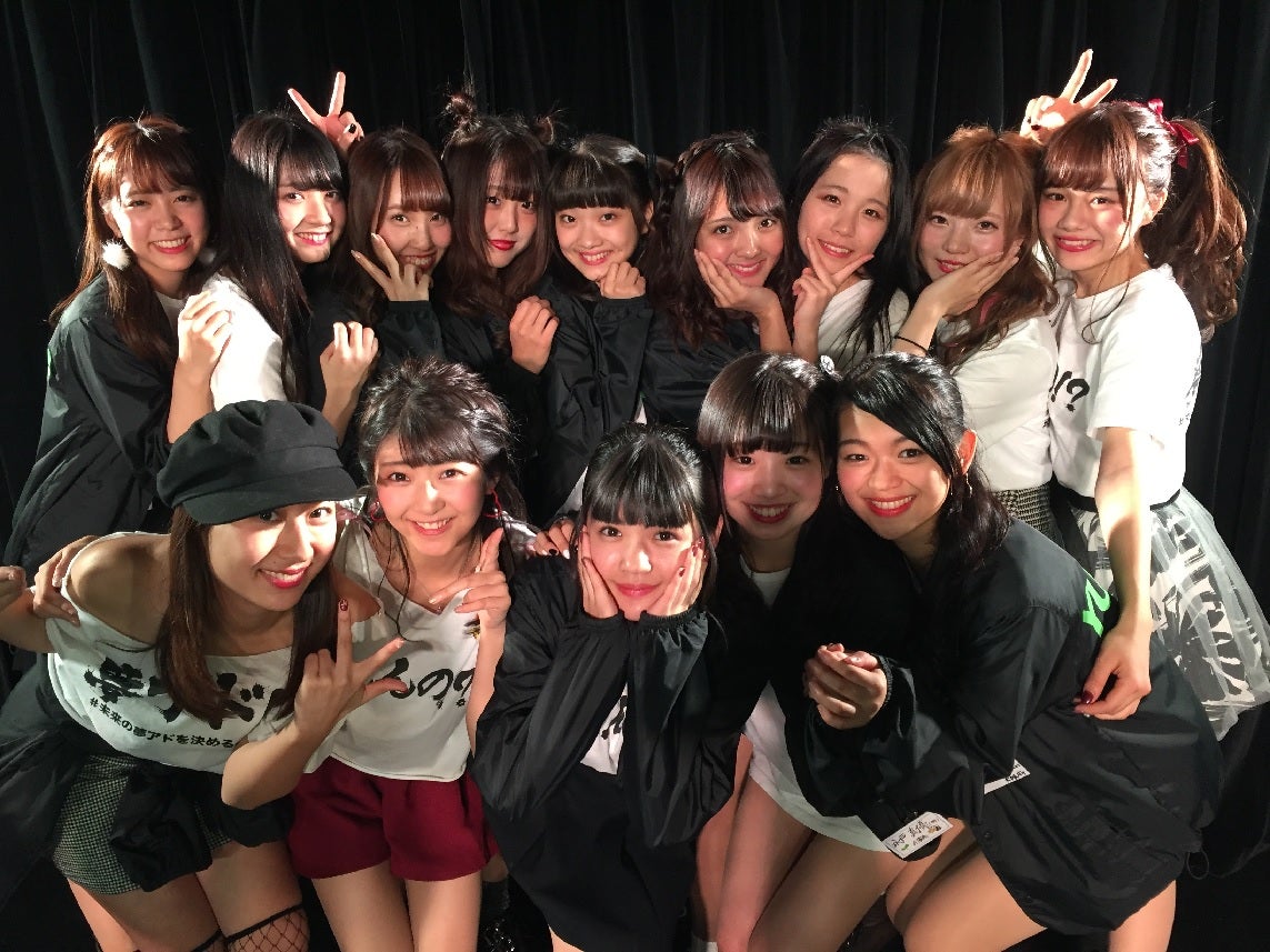 夢アド、新メンバーの人数を発表