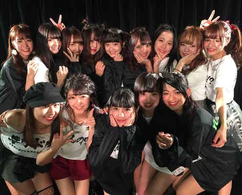 夢アド、新メンバーの人数を発表