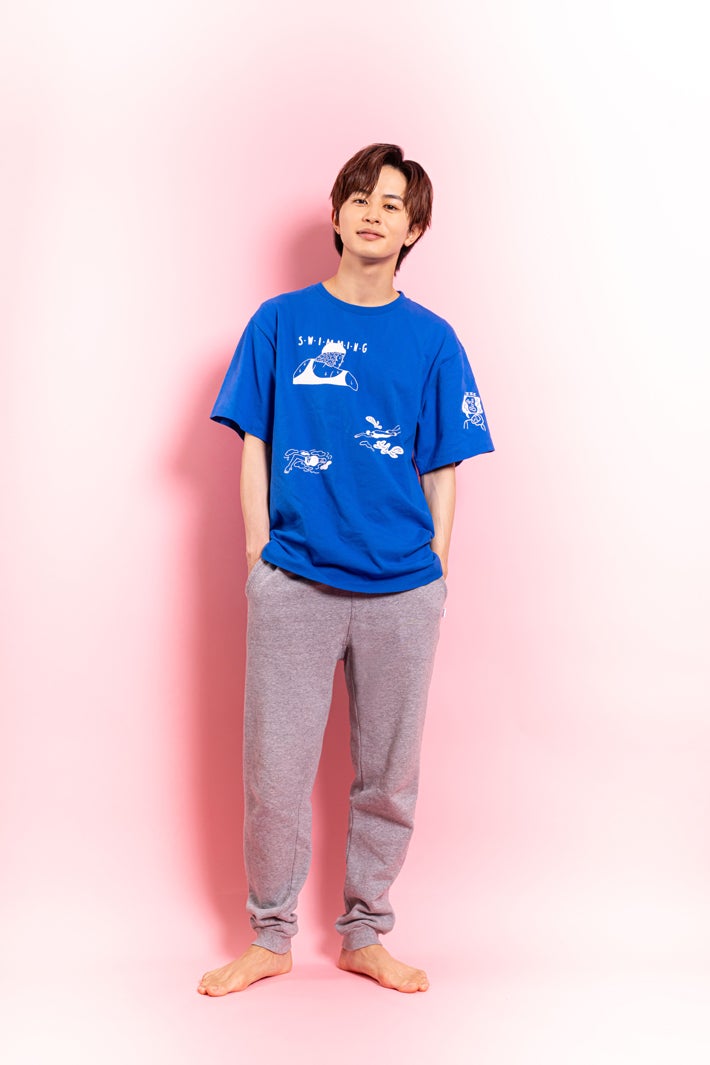 草川拓弥（C）中京テレビ