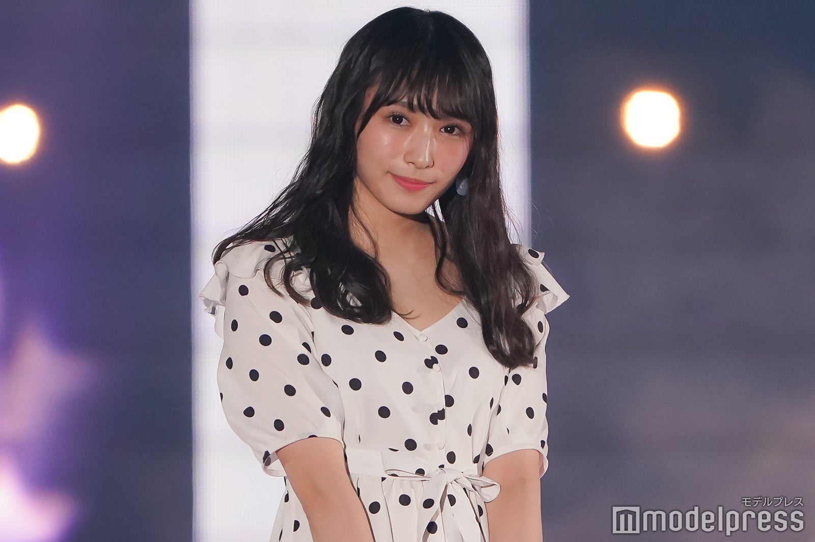 渡辺梨加 （C）モデルプレス