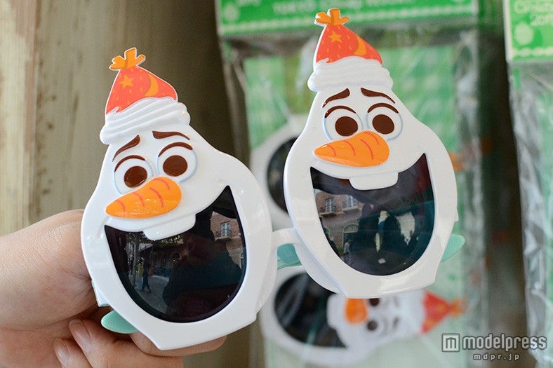 ファッション用グラス￥2000