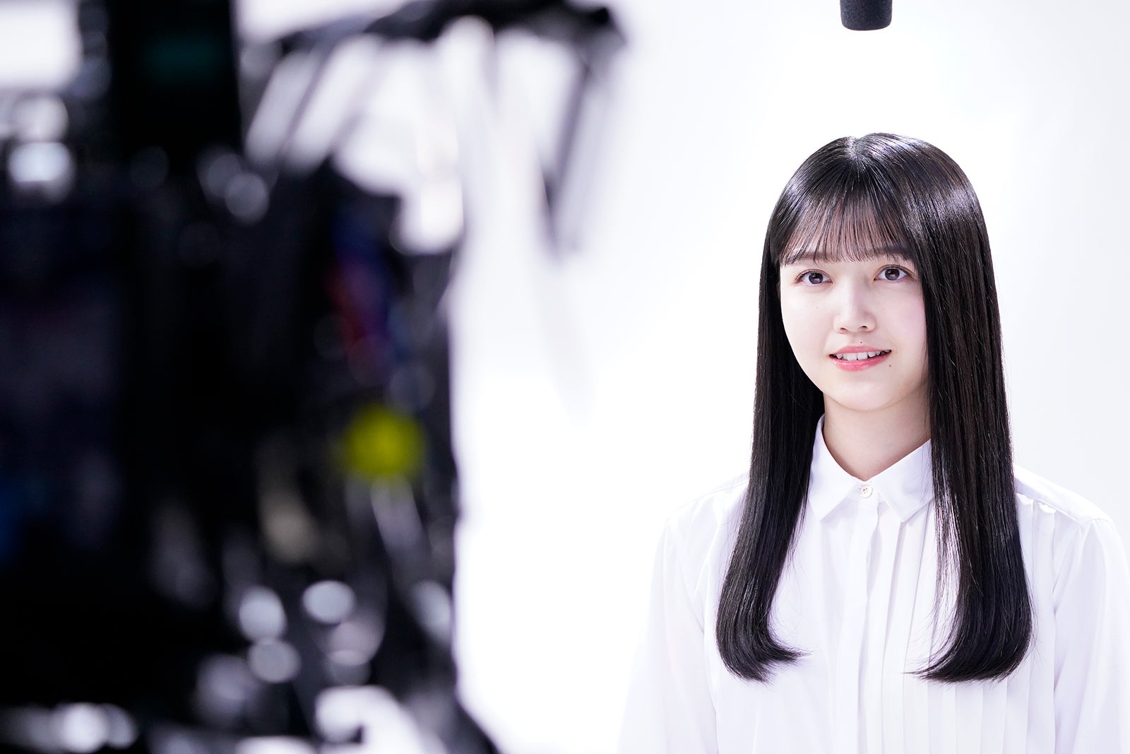 久保史緒里 （提供写真）