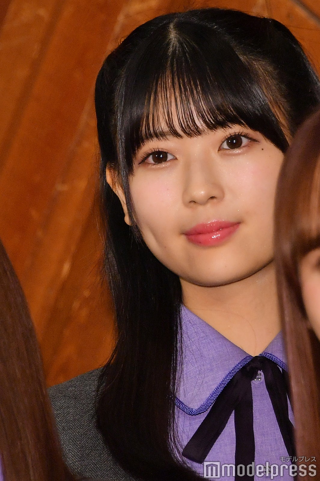 岩本蓮加 （C）モデルプレス