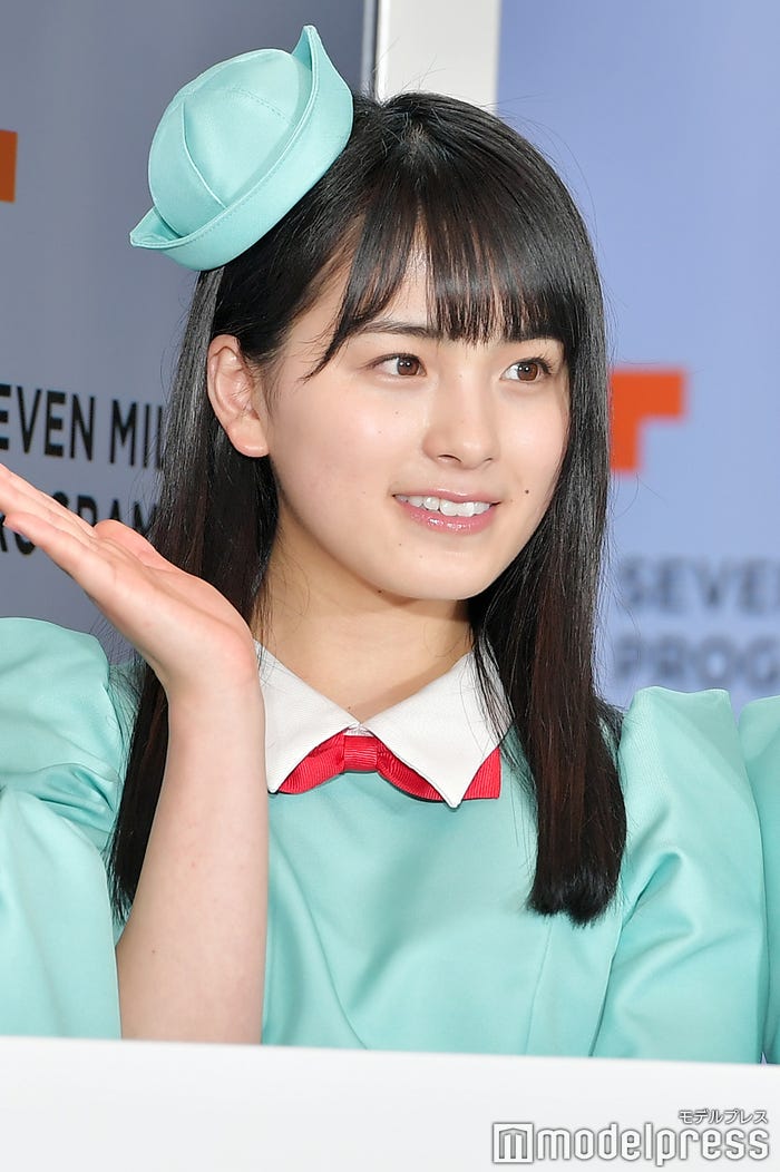 大園桃子さん(C)モデルプレス