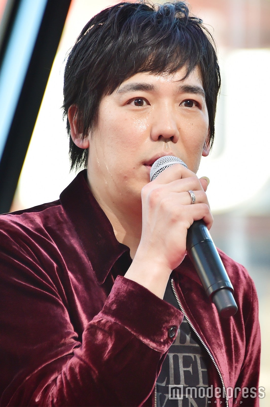 大橋卓弥 （C）モデルプレス