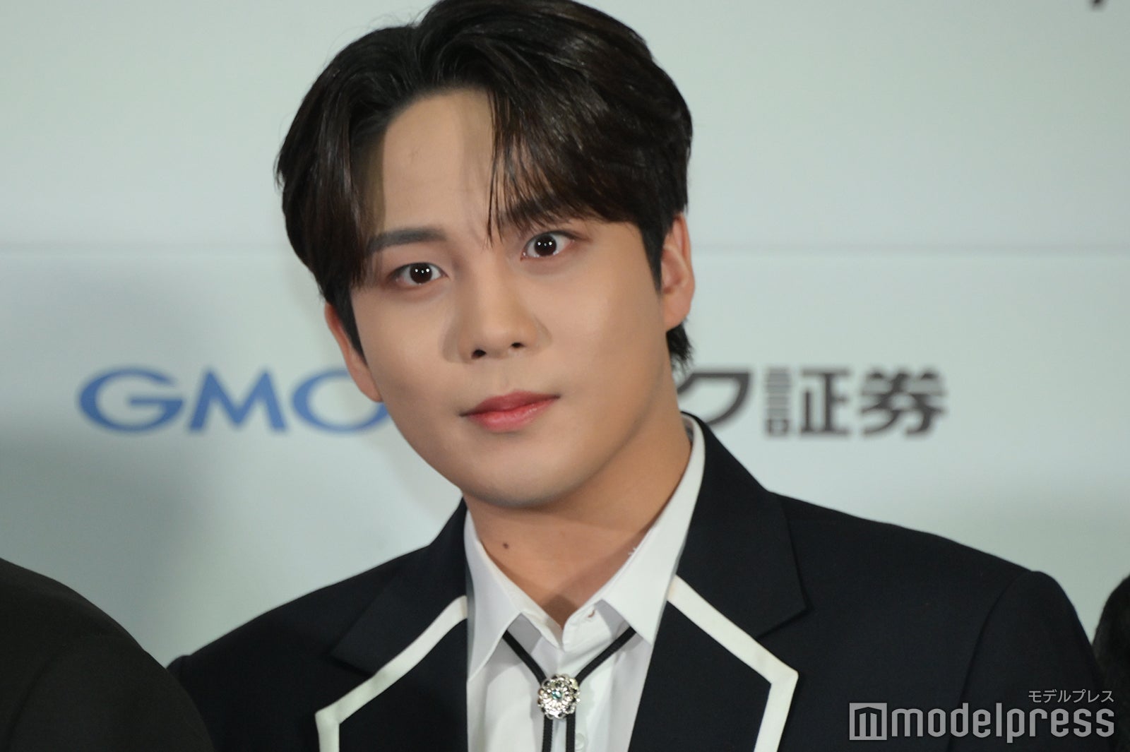 ジョンホ（C）モデルプレス