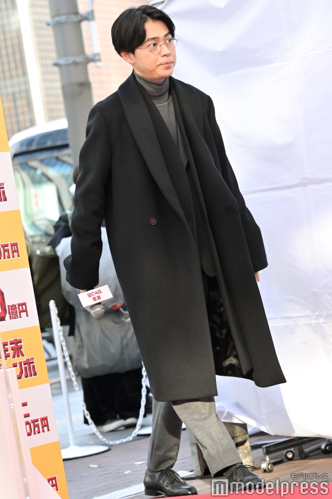 成田凌 （C）モデルプレス