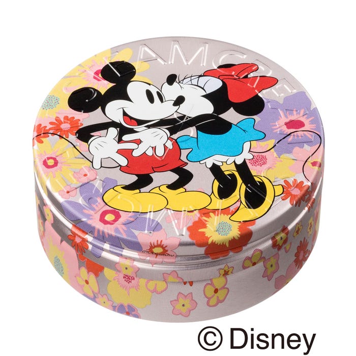 MICKEY&MINNIE KISS/画像提供:SC. Cosmetics/(C)Disney/Pixar
