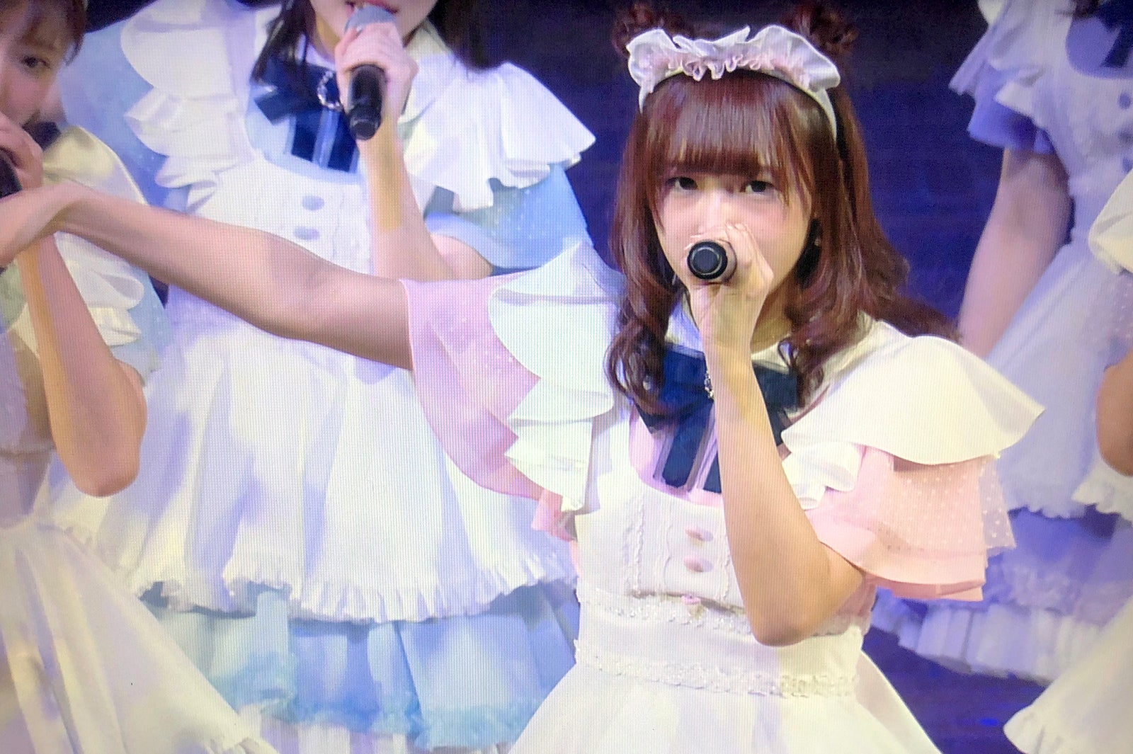 あっとせぶんてぃーん （提供写真）