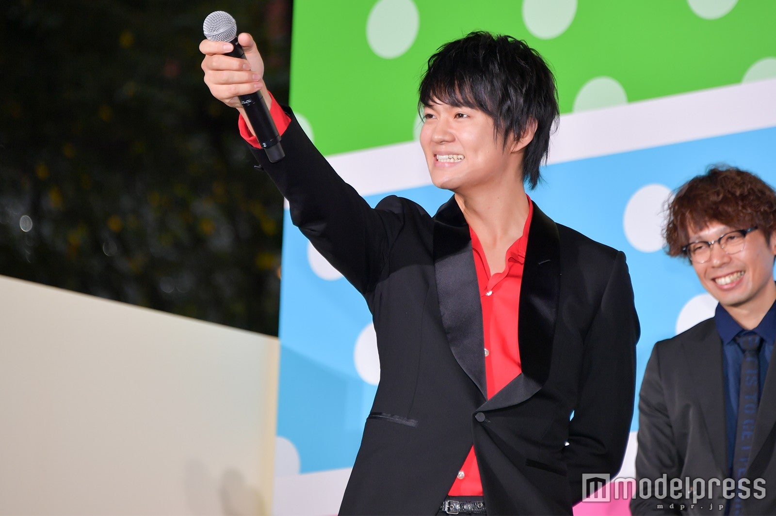 佐野勇斗（C）モデルプレス