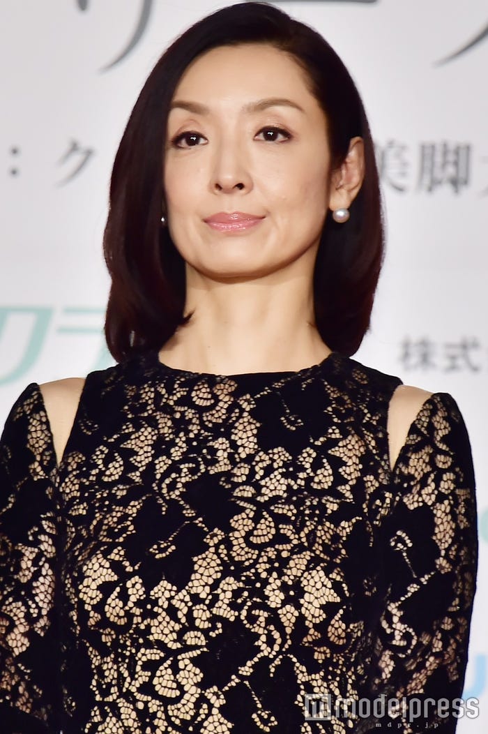 草刈民代 (C)モデルプレス