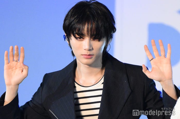 TAESAN、BOYNEXTDOOR(C)モデルプレス