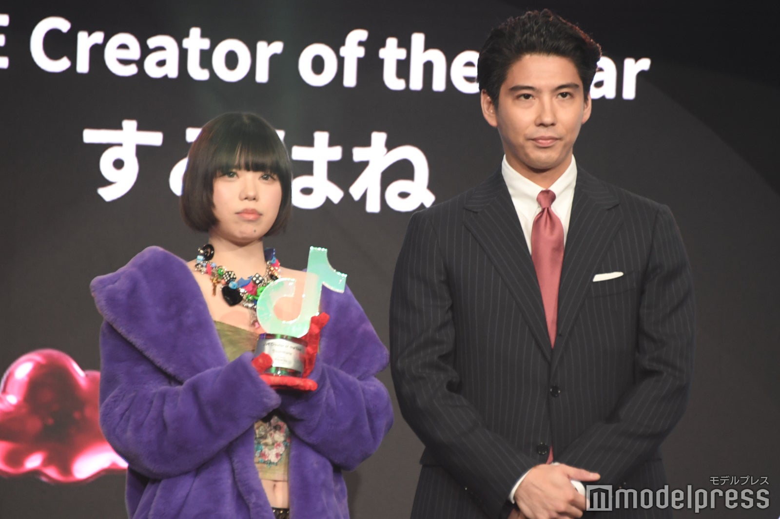 すみはね、賀来賢人（C）モデルプレス