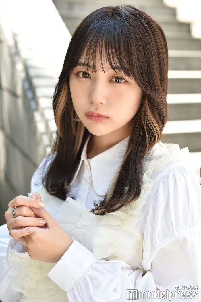 なえなの(C)モデルプレス