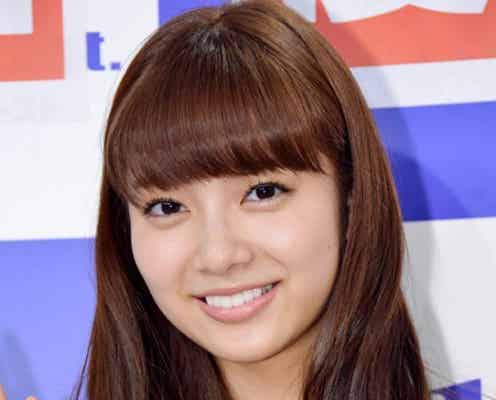 「Seventeen」モデル新川優愛、初体験に戸惑い「どうしよう…」