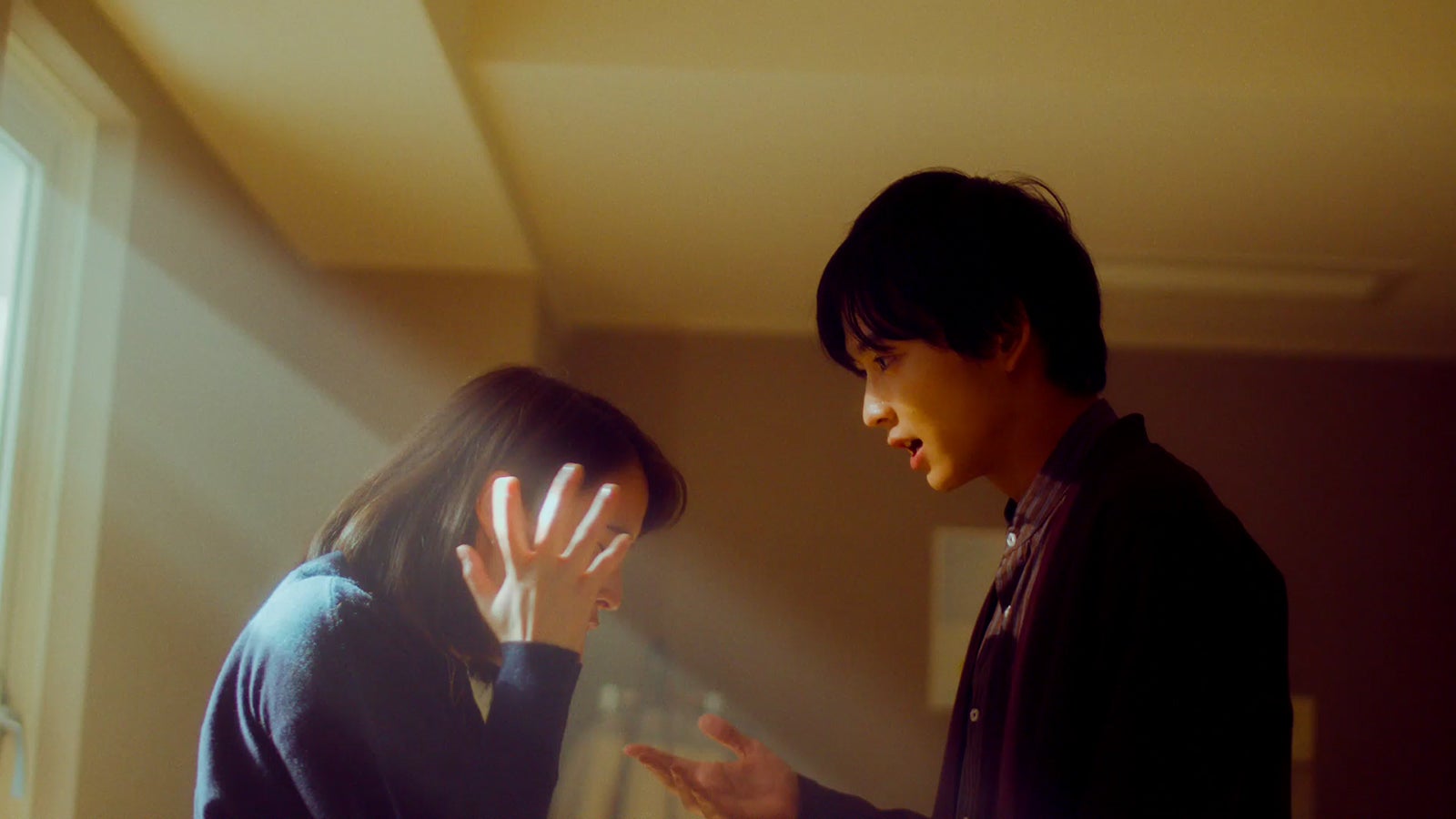 広瀬アリス、鈴木仁（提供写真）