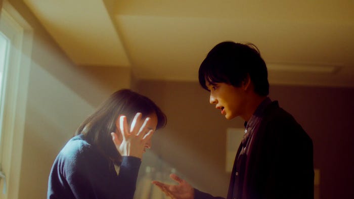 広瀬アリス、鈴木仁(提供写真)