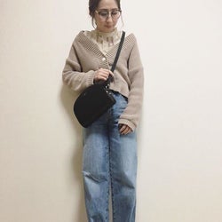 実用性重視なら失敗しない! 快適に楽しむ大人のお花見コーデ4選