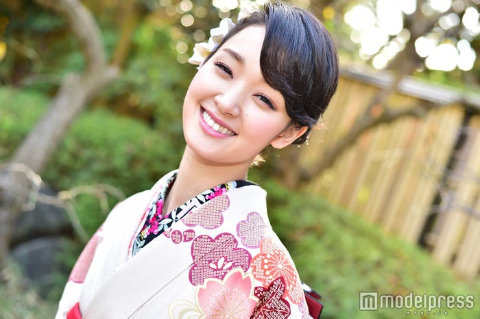 剛力彩芽 (C)モデルプレス