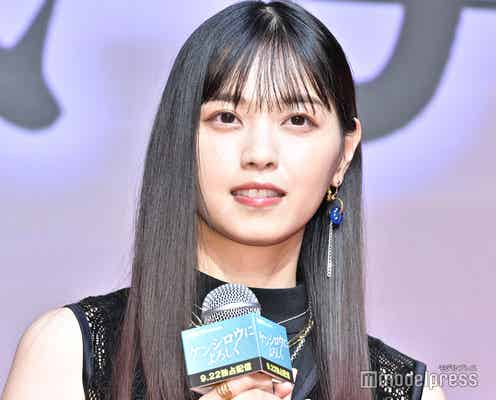 西野七瀬、松田龍平との撮影で戸惑い「怒られたらどうしよう」<ケンシロウによろしく>