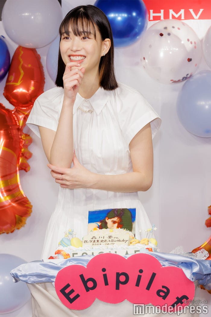 森川葵(C)モデルプレス