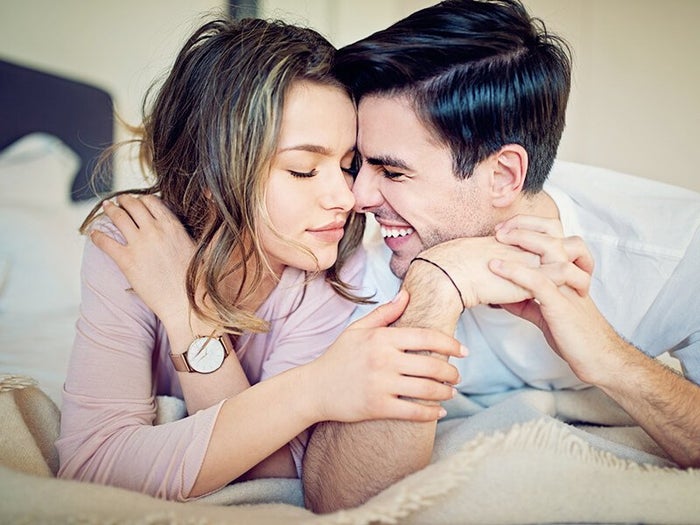 シャイな女子でも言える 男性がキュンとする 女子の可愛い一言 モデルプレス