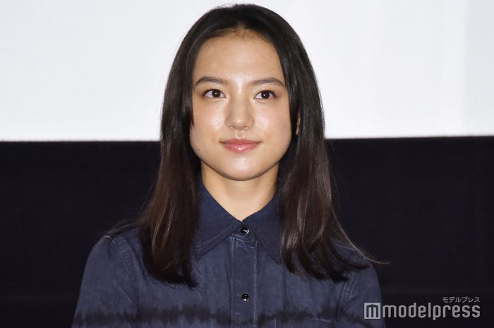 清原果耶(C)モデルプレス