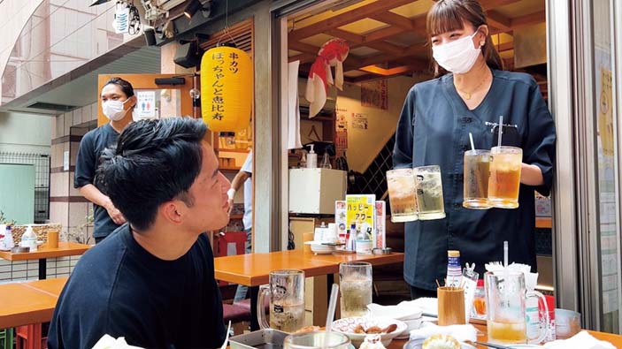 朝倉海、しゅう「モデルプレスカウントダウンマガジン vol.5」（東京ニュース通信社／2月16日発売）