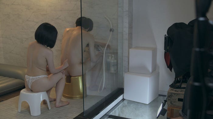 「TERRACE HOUSE TOKYO 2019-2020」11th WEEK(C)フジテレビ/イースト・エンタテインメント