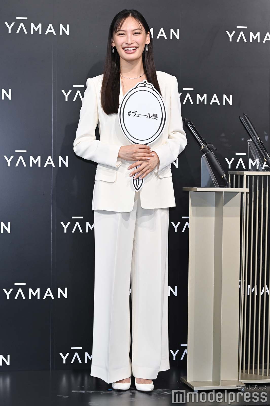 大政絢（C）モデルプレス