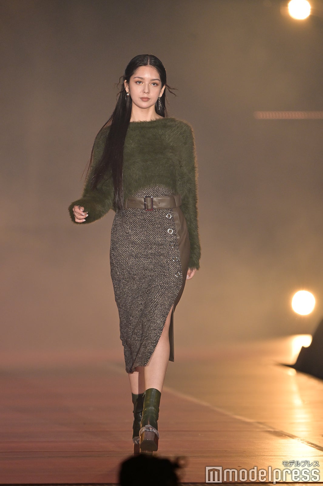 シャンティ（C）モデルプレス