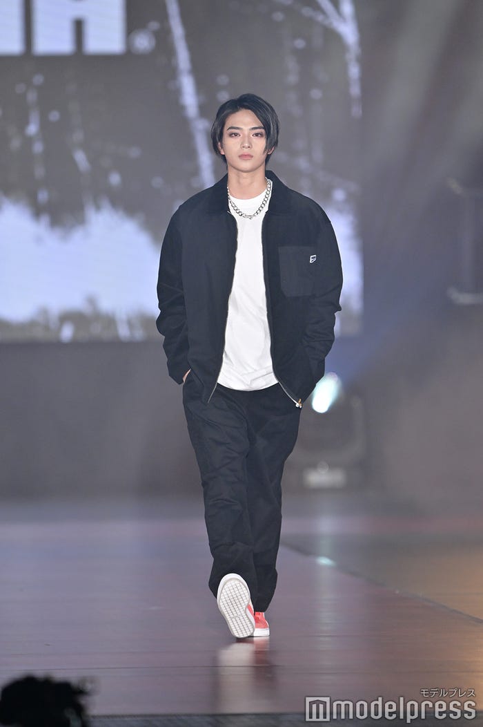 岩瀬洋志(C)モデルプレス