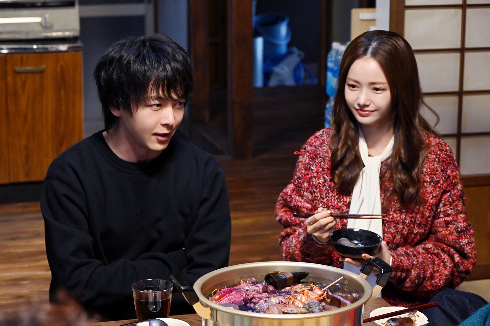 「DREAM STAGE」第3話（C）TBS