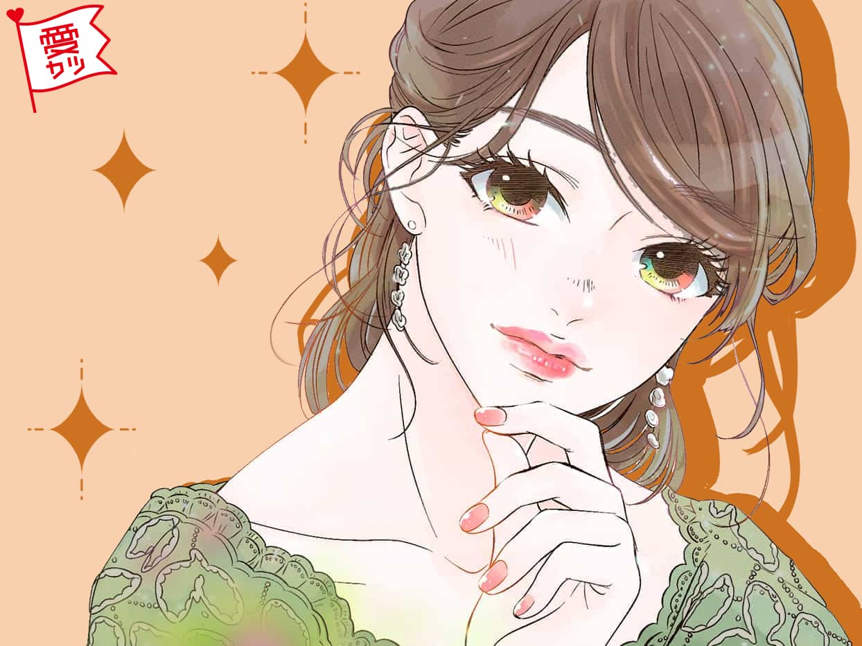 お姉さんな魅力♡年下男性からモテまくる女性の特徴4つ