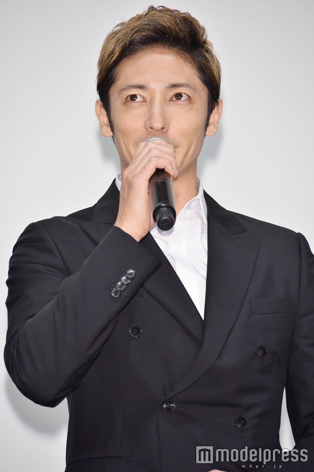 玉木宏（C）モデルプレス