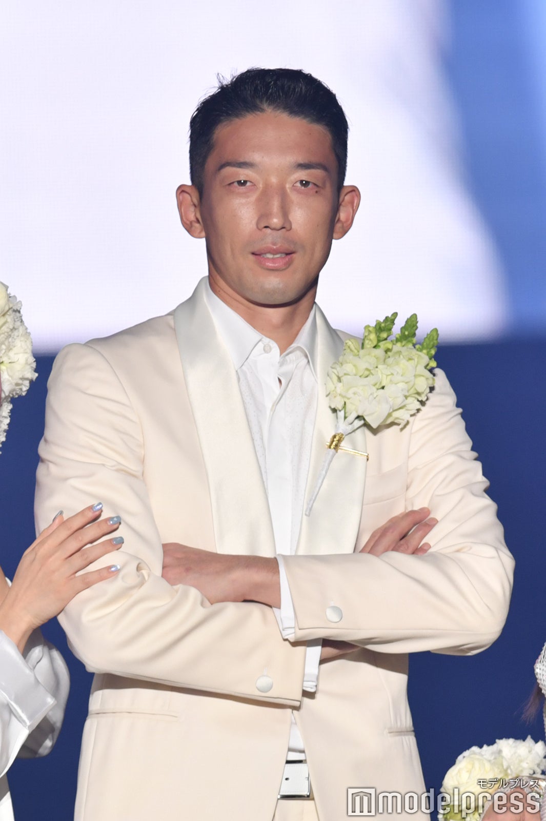 （C）モデルプレス