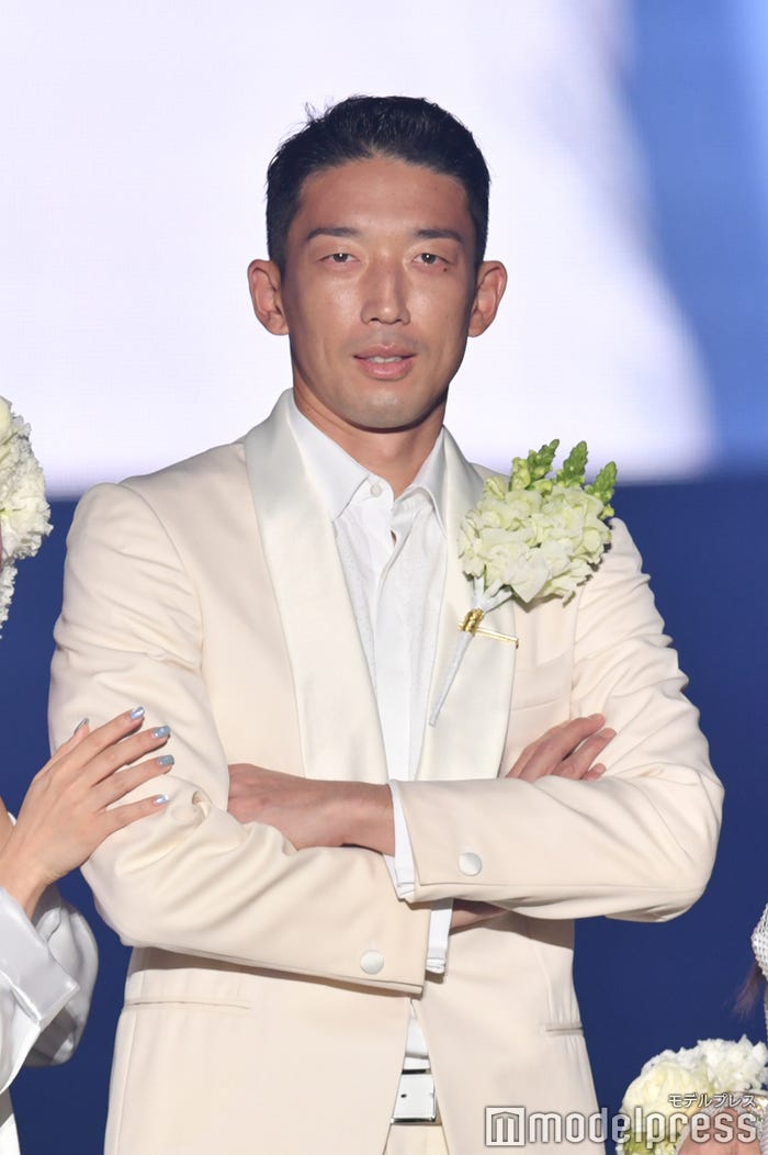 権田修一選手(C)モデルプレス