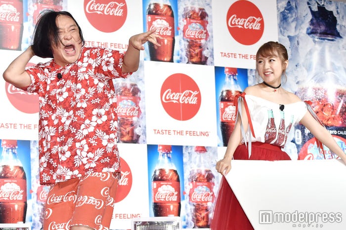 (左から)永野、高橋みなみ (C)モデルプレス