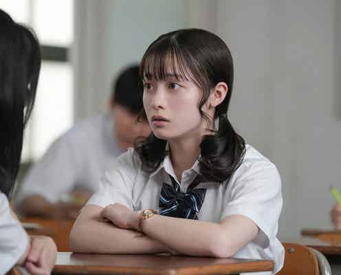 朝ドラ「おむすび」結(橋本環奈)の母・愛子(麻生久美子)の衝撃発言が話題 栄養本の著者にも注目集まる「偶然?」