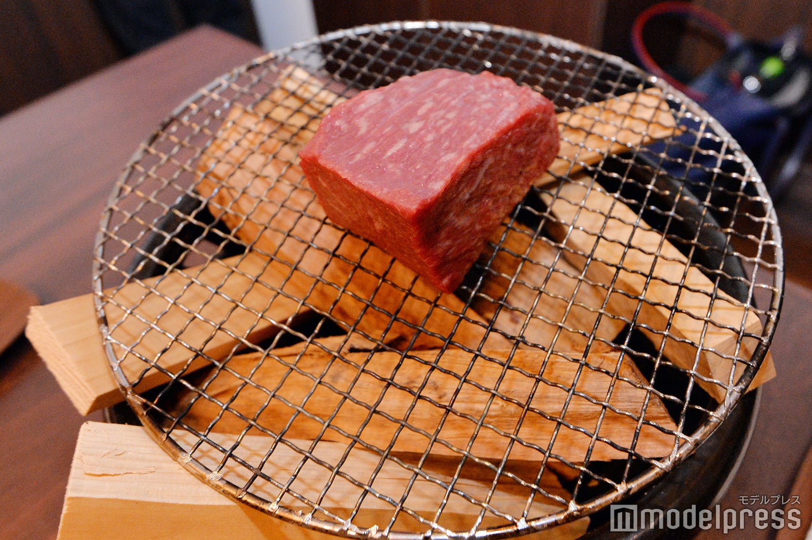 ヘスティア銀座（C）モデルプレス