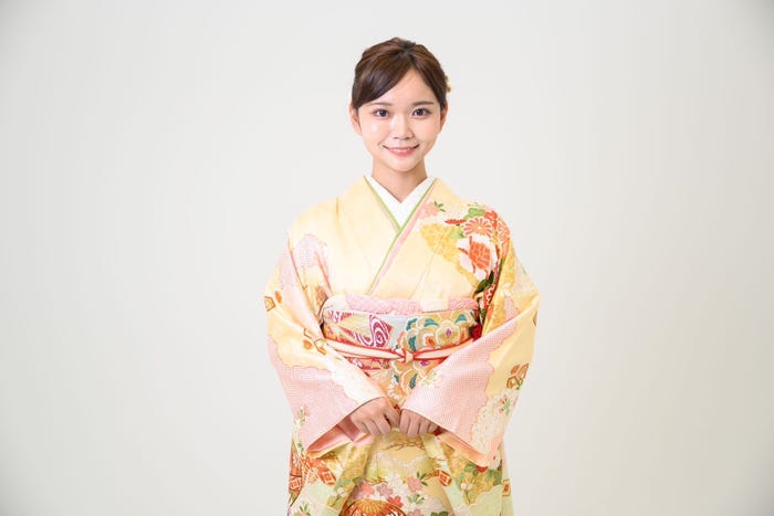 濱崎柚さん(提供写真)