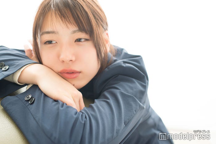 井手上漠 (C)モデルプレス