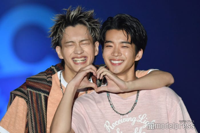 もーりーしゅーと(C)モデルプレス