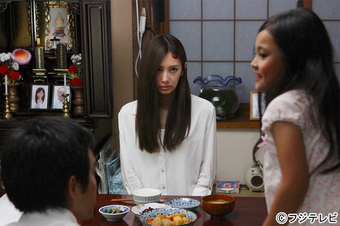 ドラマ「探偵の探偵」第7話より(画像提供:フジテレビ)