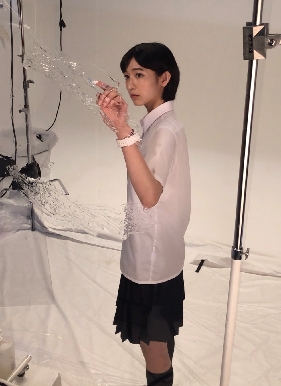 小貫莉奈（提供写真）