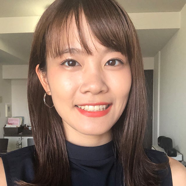 「MISS CIRCLE CONTEST 2018」セミファイナリスト（提供写真）