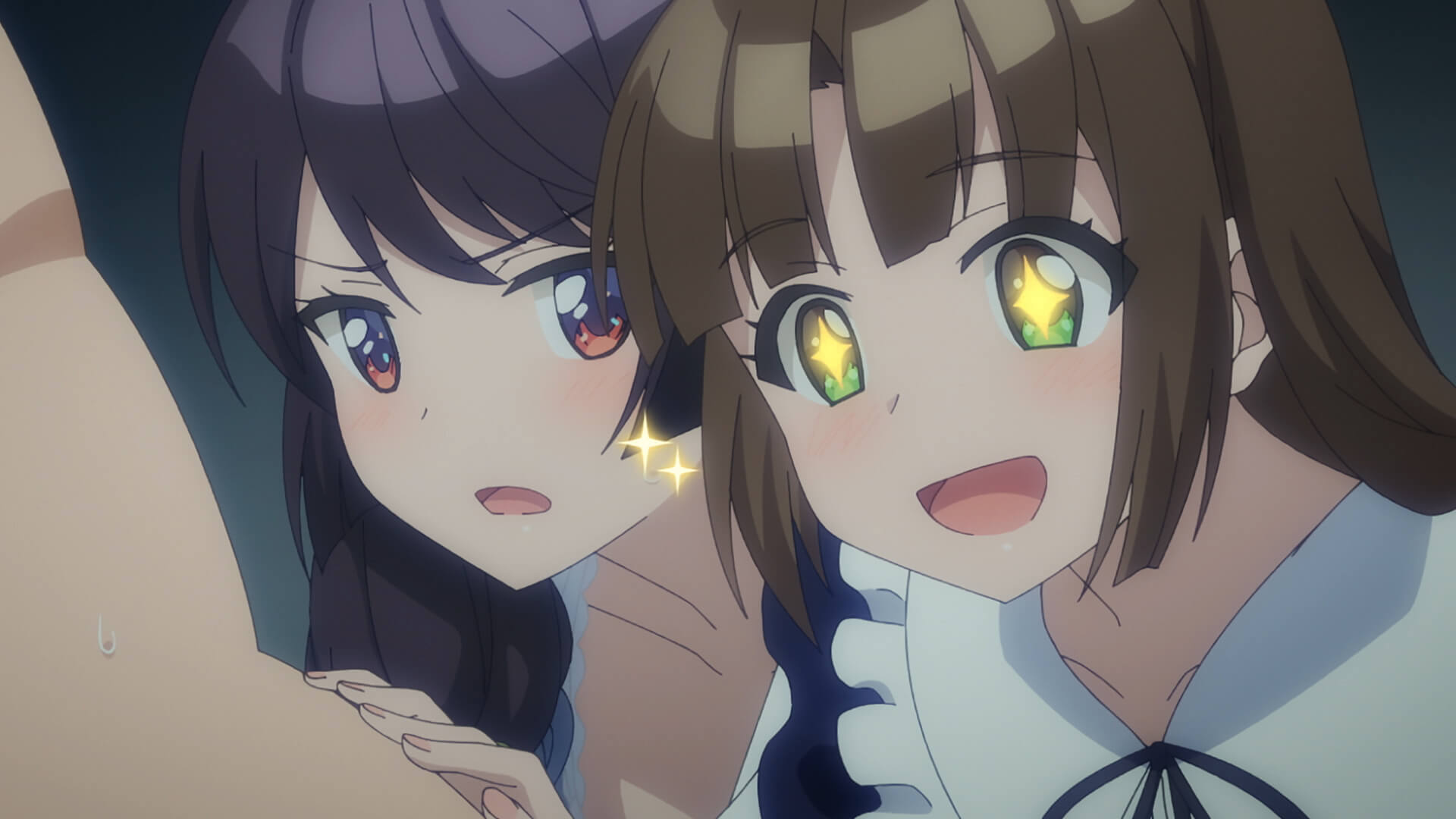 思い出の場所に連れて行き そこで アニメ 幼なじみが絶対に負けないラブコメ 第11話先行カット あらすじ公開 モデルプレス