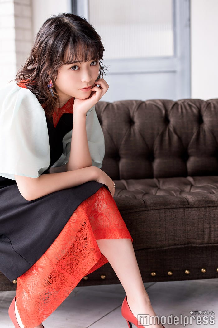 大原櫻子(C)モデルプレス